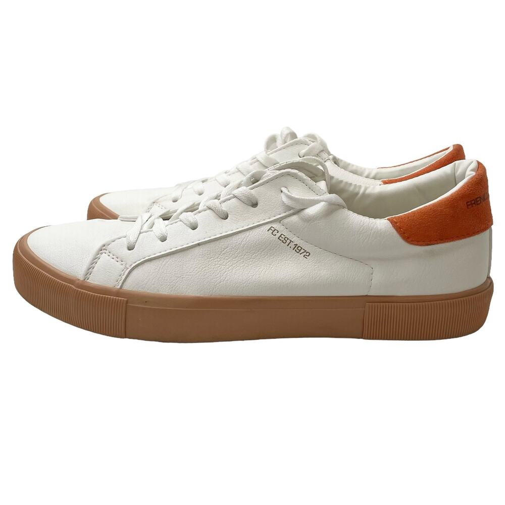 French Connection Becka Sneakers - Picture 5 of 13
